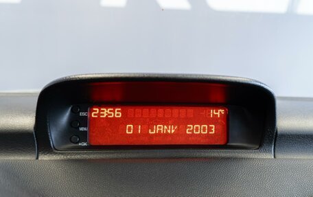 Peugeot 307 I, 2005 год, 330 000 рублей, 21 фотография