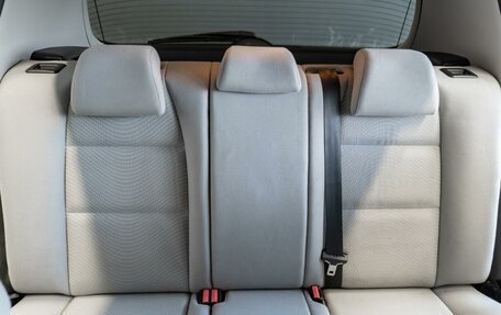 Peugeot 307 I, 2005 год, 330 000 рублей, 14 фотография