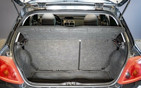 Peugeot 307 I, 2005 год, 330 000 рублей, 24 фотография