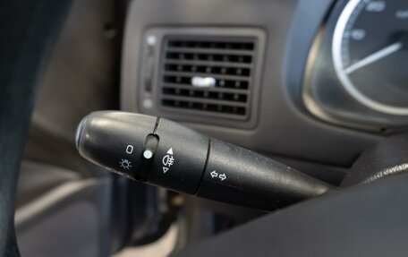 Peugeot 307 I, 2005 год, 330 000 рублей, 19 фотография