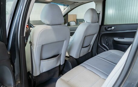 Peugeot 307 I, 2005 год, 330 000 рублей, 13 фотография