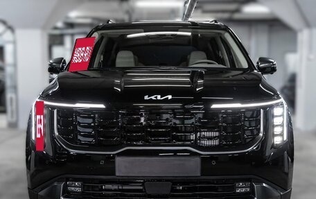 KIA Carnival, 2024 год, 5 320 000 рублей, 2 фотография