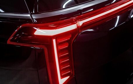 KIA Carnival, 2024 год, 5 320 000 рублей, 8 фотография