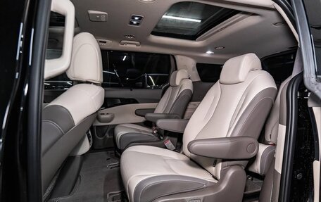 KIA Carnival, 2024 год, 5 320 000 рублей, 14 фотография