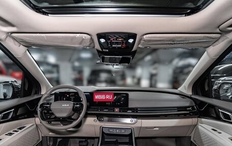 KIA Carnival, 2024 год, 5 320 000 рублей, 4 фотография