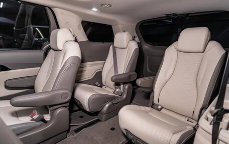 KIA Carnival, 2024 год, 5 320 000 рублей, 11 фотография