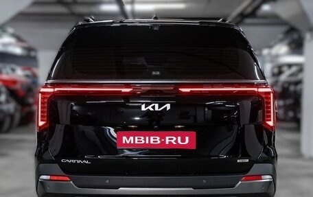 KIA Carnival, 2024 год, 5 320 000 рублей, 5 фотография