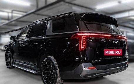 KIA Carnival, 2024 год, 5 320 000 рублей, 6 фотография