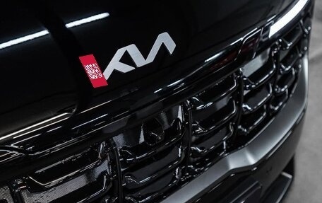 KIA Carnival, 2024 год, 5 320 000 рублей, 7 фотография