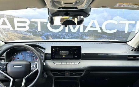 Haval Jolion, 2026 год, 2 599 000 рублей, 10 фотография