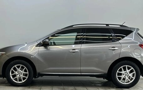 Nissan Murano, 2010 год, 1 400 000 рублей, 8 фотография