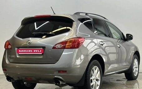 Nissan Murano, 2010 год, 1 400 000 рублей, 5 фотография