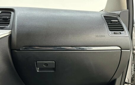 Nissan Murano, 2010 год, 1 400 000 рублей, 14 фотография