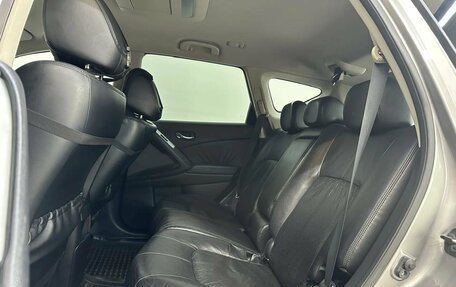 Nissan Murano, 2010 год, 1 400 000 рублей, 25 фотография