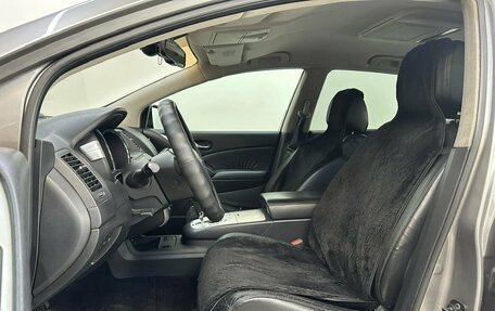 Nissan Murano, 2010 год, 1 400 000 рублей, 20 фотография