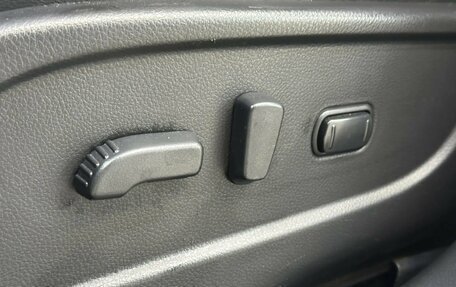 Nissan Murano, 2010 год, 1 400 000 рублей, 22 фотография