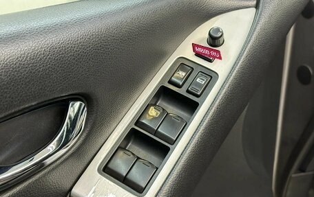 Nissan Murano, 2010 год, 1 400 000 рублей, 16 фотография