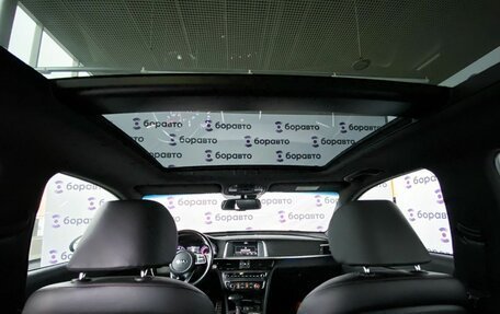 KIA Optima IV, 2019 год, 2 515 000 рублей, 8 фотография