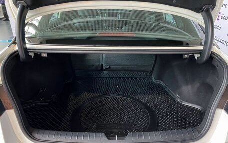 KIA Optima IV, 2019 год, 2 515 000 рублей, 21 фотография