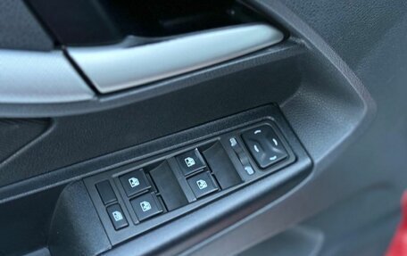 Toyota Aqua I, 2015 год, 795 000 рублей, 17 фотография