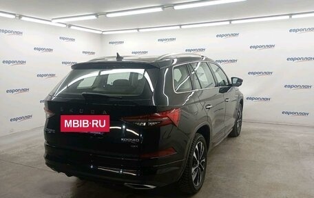 Skoda Kodiaq I, 2023 год, 4 323 000 рублей, 3 фотография