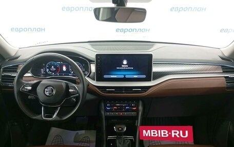 Skoda Kodiaq I, 2023 год, 4 323 000 рублей, 5 фотография