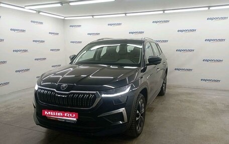 Skoda Kodiaq I, 2023 год, 4 323 000 рублей, 2 фотография