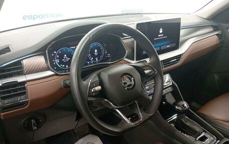 Skoda Kodiaq I, 2023 год, 4 323 000 рублей, 6 фотография