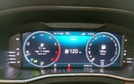 Skoda Kodiaq I, 2023 год, 4 323 000 рублей, 7 фотография