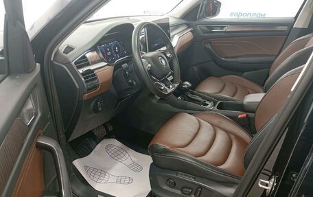 Skoda Kodiaq I, 2023 год, 4 323 000 рублей, 8 фотография