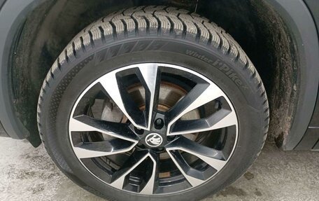 Skoda Kodiaq I, 2023 год, 4 323 000 рублей, 13 фотография