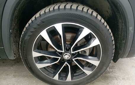 Skoda Kodiaq I, 2023 год, 4 323 000 рублей, 10 фотография