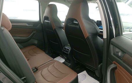 Skoda Kodiaq I, 2023 год, 4 323 000 рублей, 16 фотография