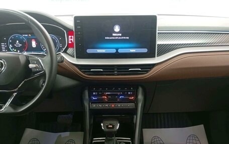 Skoda Kodiaq I, 2023 год, 4 323 000 рублей, 15 фотография