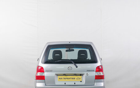 Mazda Demio III (DE), 2001 год, 349 000 рублей, 5 фотография