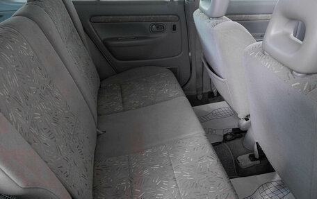 Mazda Demio III (DE), 2001 год, 349 000 рублей, 10 фотография