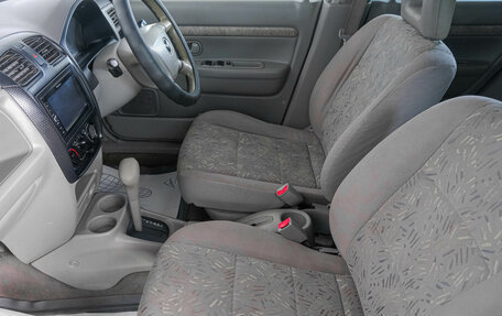 Mazda Demio III (DE), 2001 год, 349 000 рублей, 8 фотография