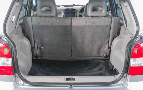 Mazda Demio III (DE), 2001 год, 349 000 рублей, 7 фотография