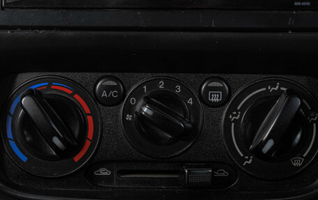 Mazda Demio III (DE), 2001 год, 349 000 рублей, 17 фотография