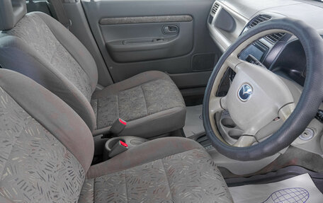 Mazda Demio III (DE), 2001 год, 349 000 рублей, 11 фотография