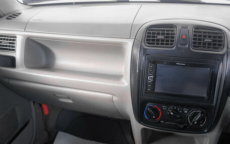 Mazda Demio III (DE), 2001 год, 349 000 рублей, 12 фотография