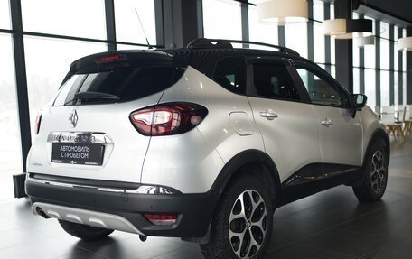 Renault Kaptur I рестайлинг, 2016 год, 1 080 000 рублей, 4 фотография