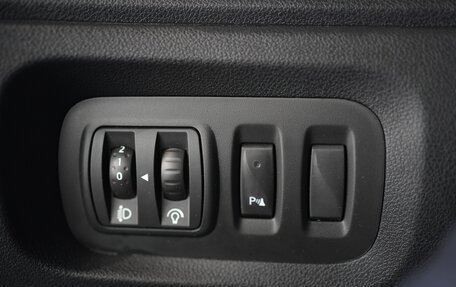 Renault Kaptur I рестайлинг, 2016 год, 1 080 000 рублей, 14 фотография