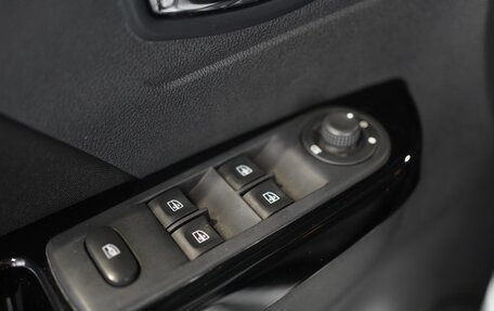 Renault Kaptur I рестайлинг, 2016 год, 1 080 000 рублей, 13 фотография