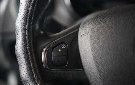 Renault Kaptur I рестайлинг, 2016 год, 1 080 000 рублей, 15 фотография