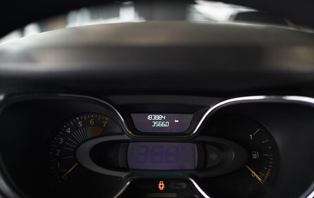 Renault Kaptur I рестайлинг, 2016 год, 1 080 000 рублей, 9 фотография