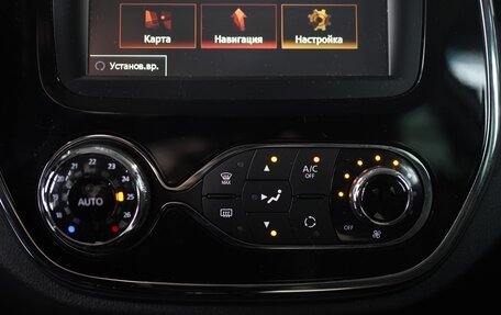 Renault Kaptur I рестайлинг, 2016 год, 1 080 000 рублей, 10 фотография