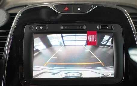 Renault Kaptur I рестайлинг, 2016 год, 1 080 000 рублей, 12 фотография