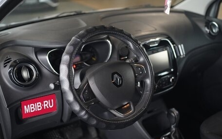 Renault Kaptur I рестайлинг, 2016 год, 1 080 000 рублей, 8 фотография