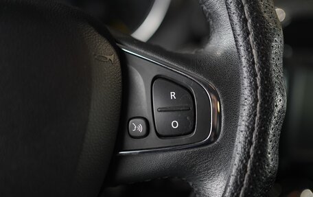 Renault Kaptur I рестайлинг, 2016 год, 1 080 000 рублей, 16 фотография